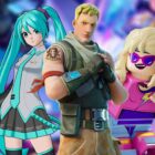Classificação dos modos de jogo em Fortnite Creo Gaming