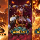 Classificações de classe em World of Warcraft Creo Gaming