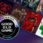 Dreamlist de GoG: um projeto para preservar videogames Creo Gaming