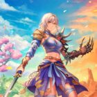 Edge of Memories: PS5 Game Anúncio, Xbox Series X | S e PC Creo Gaming
