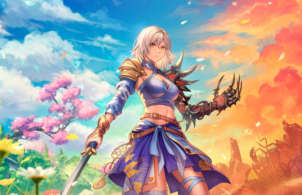 Creo Gaming