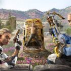 Far Cry New Dawn: Atualização de 60 fps na série Xbox X e PS5 Creo Gaming