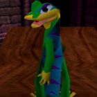 GEX: Três jogos retrô estão chegando ao Xbox neste verão Creo Gaming