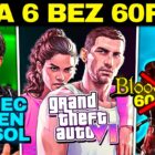 GTA 6: Por que 60 fps é impossível? Bloodborne "Remaster" cancelado! Creo Gaming
