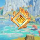 Impacto de Genshin: Locais de Geóócitos no Estuário de Qiongji Creo Gaming