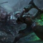 League of Legends Patch 25.04: Correção de um inseto e impulso para Ashe Creo Gaming