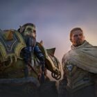 Locais de ratos para capturar a conquista, você é meu amigo em World of Warcraft Creo Gaming