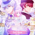 Manège: O jogo Otome chega no Steam e Nintendo Switch Creo Gaming