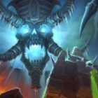 Naxxramas e a temporada de descoberta da Fase 7 em World of Warcraft Creo Gaming