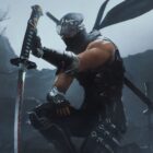 Ninja Gaiden 2 Black Test no Xbox Series X | S. Creo Gaming