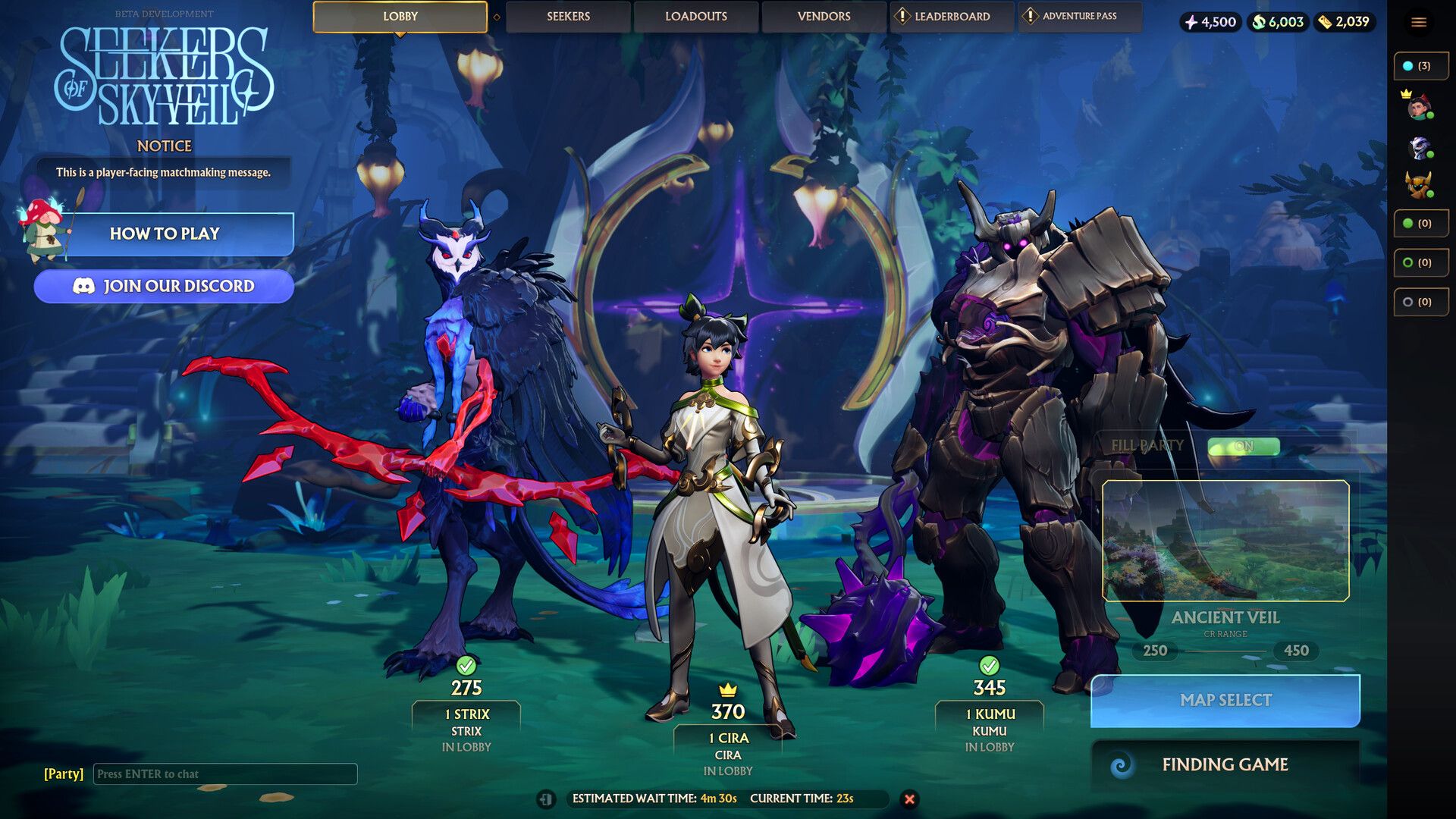 Creo Gaming