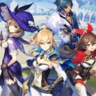 Os melhores personagens de Mondstadt em Genshin Impact Creo Gaming
