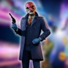 Possível colaboração entre o dia de pagamento e o fortnite Creo Gaming
