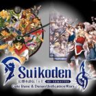 SUIKODEN I & II REMASTER: Saia agendada para 6 de março Creo Gaming