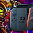Uau, poderia encontrar seu console ideal com o interruptor 2 Creo Gaming