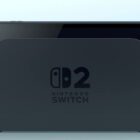 Um modelo da doca 3D do Switch 2 aparece online Creo Gaming