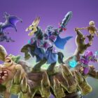 Warcraft Rumble apresenta um novo líder inesperado Creo Gaming