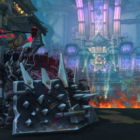 World of Warcraft: Direção uma cidade Gobeline Creo Gaming