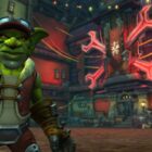 World of Warcraft: Mapa da Atualização Rara 11.1 Creo Gaming