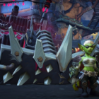 World of Warcraft: extensões promissoras e uma equipe revitalizada Creo Gaming
