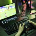 X Usuários tiram sarro da configuração original de uma serpentina Fortnite Creo Gaming