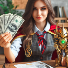Como começar a ganhar e gastar dinheiro com segurança em jogos online com playhub Creo Gaming