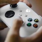 $ 39 Controlador Xbox sem fio no Walmart Creo Gaming