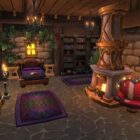 A acomodação dos jogadores em World of Warcraft já impressiona Creo Gaming