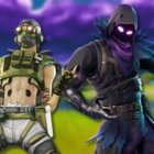 As lendas do Apex excedem o Fortnite como A-Sport? Creo Gaming