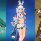 As melhores armas de evento no impacto de Genshin Creo Gaming