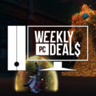 Bom fim de semana para download de PC: Promoções no World of Warcraft Creo Gaming