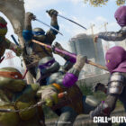 Call of Duty: Black Ops 6 e WarZone 2.0 Lançar um crossover com o TMNT Creo Gaming