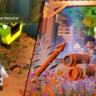 Como criar um reciclador - Creo Gaming Creo Gaming