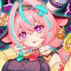 Data e personagens: o que esperar Creo Gaming