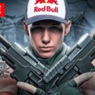 FNCS Divisão 1: Novo Trio de Hallucina às 18h Creo Gaming