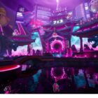 Fãs Fortnite decepcionados com a nova rotação de músicas Creo Gaming