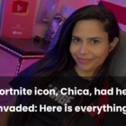 Fortnite chica vítima de uma invasão de domicílio: os detalhes Creo Gaming