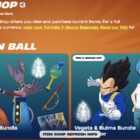 Fortnite: novos pacotes de peles na loja Creo Gaming