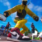 Fortnite: um reembolso que anuncia mudanças nos cosméticos Creo Gaming