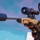 Fortnite: vazamento na data de lançamento do novo cartão e seu tema Creo Gaming