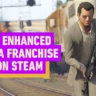 GTA 5 no PC: o pior jogo do Rockstar, de acordo com o Steam Reviews! Creo Gaming