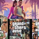 GTA 6: uma data de lançamento planejada neste outono? Creo Gaming