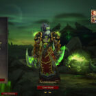 Get Wow Boosts: Desbloqueie facilmente o sucesso e o equipamento Creo Gaming
