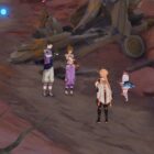 Guia: atacando com sucesso o tepetlisaurus violeta no impacto de Genshin Creo Gaming