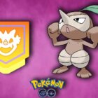 Guia de invasão do Nuzleaf em Pokémon Go: Melhor contém e brilhante Creo Gaming