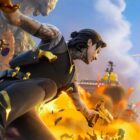 Guia de zonas de ping zero em Fortnite Creo Gaming