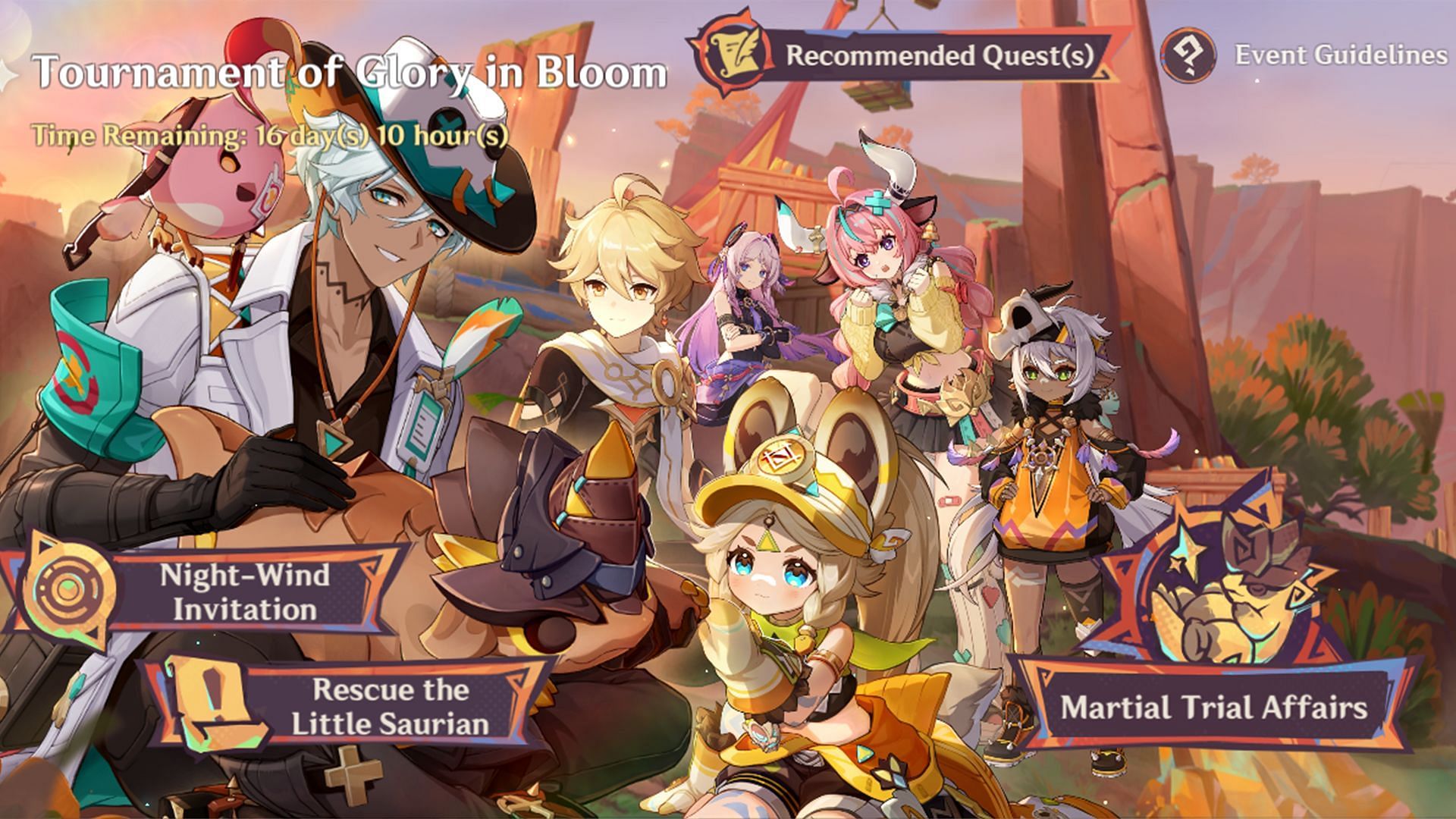 Creo Gaming