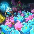 Jelly Troops chega no Nintendo Switch este ano Creo Gaming