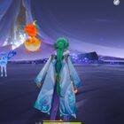 Legenda do guia local Reji em Genuhin Impact: Localização e dicas Creo Gaming