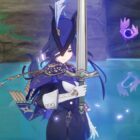 Locais de eletroculus no impacto de genshin Creo Gaming